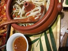 -雀舞云南菜(乐客城店)