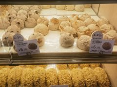 -山崎面包(苏州中心店)
