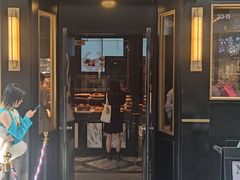 -BUTTERFUL&CREAMOROUS 黄油与面包(三里屯太古里店)