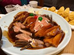 -宴江南(汇海路店)