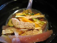 -广州中心皇冠假日酒店-环市食坊·海鲜自助餐厅