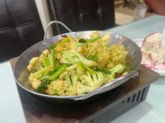 -鲁南老味·滕州炒鸡老店(岔路街店)