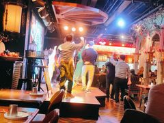 -纳瓦新疆菜(银都店)