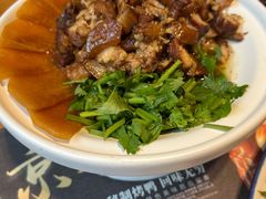 姥姥家红烧肉-姥姥家春饼店(惠新东街店)