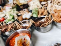 -江油特色冷沾沾(火炮街店)