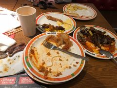 -比格比萨自助(万柳华联店)