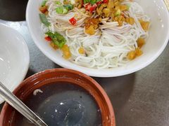 -龙老五汤店(站前西路店)