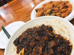 -老回回饺子馆(海洋馆店)