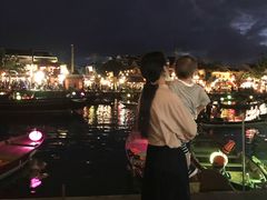 -会安古镇