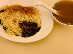 虾子捞面-永盈茶餐厅(江南大道中店)