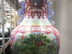 -上海世茂皇家艾美酒店