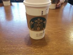 -星巴克臻选(嘉定疁城国际店)