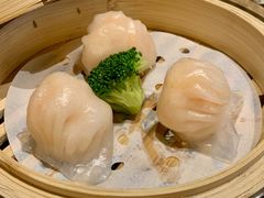 -蛇口希尔顿南海酒店·随轩中餐厅·粤菜