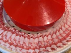 -南门四季铜锅涮肉(大屯·北苑店)