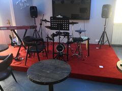 -TEMPO 音乐(五角场店)