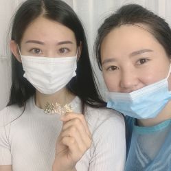 -韩美绣·骨相纹眉·洗眉美瞳线