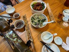 -61号餐吧(兴坪古镇漓江店)