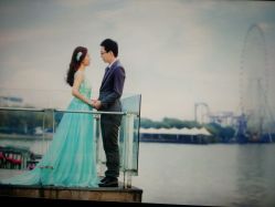 -太郎花子婚纱摄影艺术中心