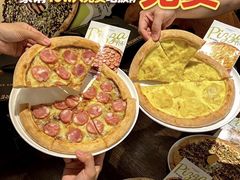 -柏威年大连购物中心