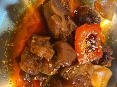 -俊熙家点餐式自助烤肉店(1227广场店)