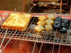 -生火火·小炉子炭烤(金楠天街总店)