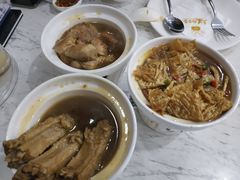 -三美肉骨茶(柏威年广场店)