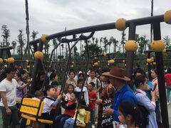 -枫香湖儿童公园