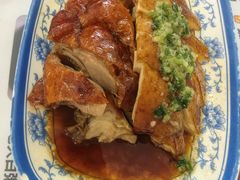 -永祥烧腊餐厅(虹口店)