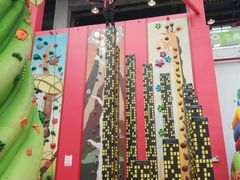 -蒙特利亲子乐园