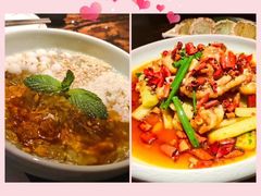 -绿茶餐厅(昌平悦荟店)