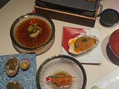 -上井料理黑金店(IFS国金中心店)