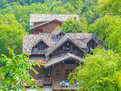 -九如山休闲旅游度假区