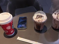 -星巴克臻选(沈阳大悦城店)