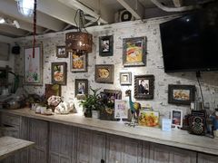 -十面欢腾·海鲜面·台式Bistro(长乐路店)