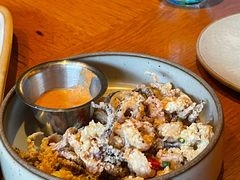 -THE CANNERY&JUJU 新鲜海鲜·牛排美食酒廊