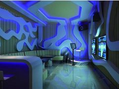 -歌友汇KTV(大悦城11层店)