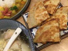 -红小满休闲餐厅(十全街店)