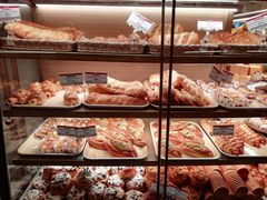 -山崎面包(静安久光店)