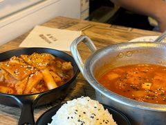 -miss密斯韩餐(平阳景苑店)