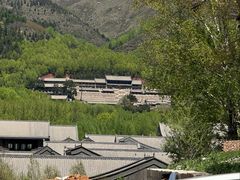 -五台山风景名胜区