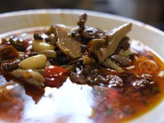 -老地方猫儿面(磁器口店)