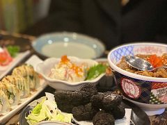 -小川洋风料理(汉街店)