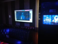 -唱吧麦颂KTV(松江五龙商业广场店)