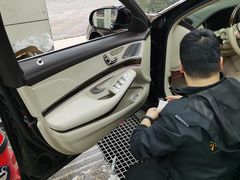 -天猫养车贴膜轻改·蓝电(优匹康桥东路店)