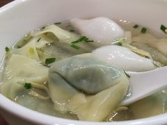 -朱新年·苏式汤团·面点(北寺塔店)