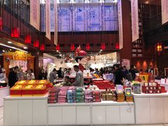 -秦淮礼物(贡院街店)