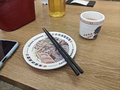 -小川洋风料理(武胜路凯德广场店)