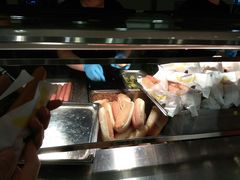 热狗-宜家·瑞典风味餐厅(北京西红门店)