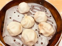 -鸡鸣汤包(老门东店)