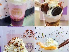 -牛牛和清小妞芝士卷饼厂(红谷滩万达店)